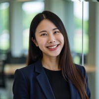 Krislyn Huan