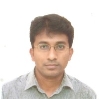 Loku (Ravi) Kerkar