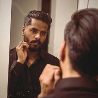 Visakh K Nair