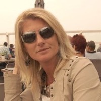 Tessa Staps