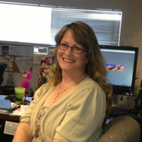 Tamara Scott, Ms Lpc