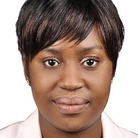 Monalisa Ndai Faiti