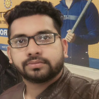 Md Danish Ayub