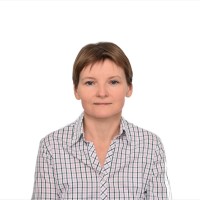 Olga Desyukevitch