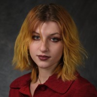 Olivia Dalfino