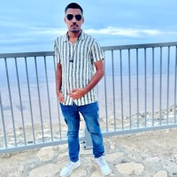 Rohail Afzal