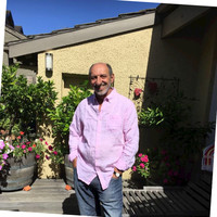Sebastian Pavone