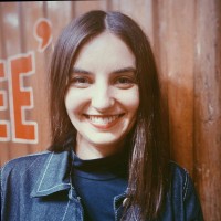 Alexandra Proud
