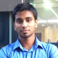 Nidheesh Gopalakrishnan