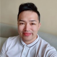 Keane Satoh