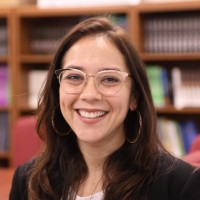 Jasmine Valentin-Albanese, Phd