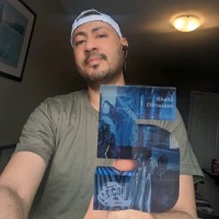Khalid Elkhazeen,Meng