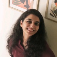 Eka Goswami