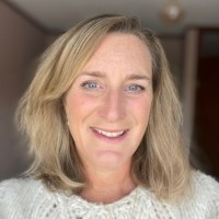 Joyce Kruizinga