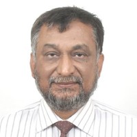 Ferdause Khan