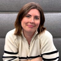 Kristen Maher