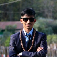 Anish Thapa