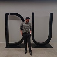 Ubaid Ali Mohd