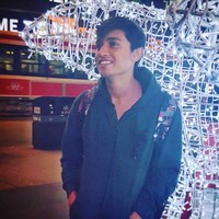Pratik Patel