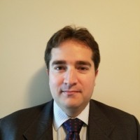 Andrés García Escovar, Ph.D.
