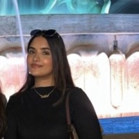 Maliha M.