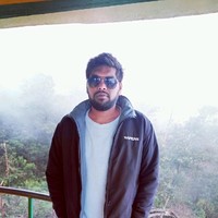 Avinash Kumar Patel