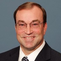 Paul Brick