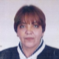 Doris Azucena Bonilla Aguilar