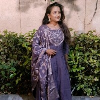 Shivani Bhosale