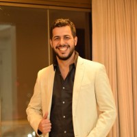 Claudio Garrido Muzis Sobrinho