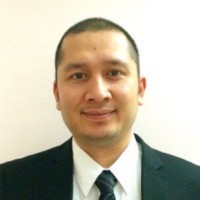 Joseph Bahil