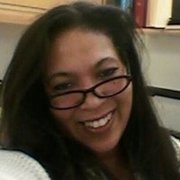 Michaela Hamilton-Whitehead