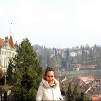 Nargiz Agayeva