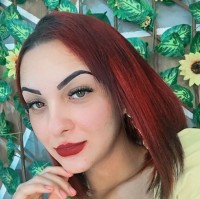 Irene Jamili Santos Cerqueira