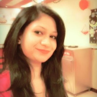 Neha Chaturvedi