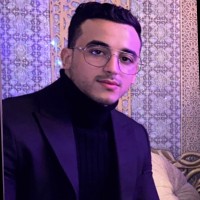 Oussama El khadir