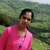 Santhoshini Srinivas