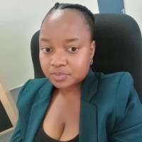 nhlanhla alleta Magubane