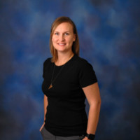 Christina Hammonds