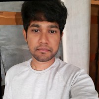 Pratheep P