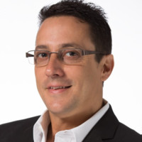 Todd Vitello