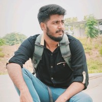 Danush Rao R
