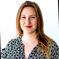 Gabrielle Couzin