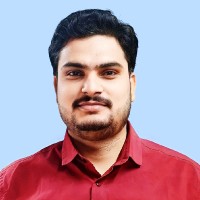 Shivam Pandey