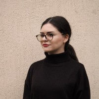 Irina-Alexandra Dobre