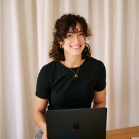 Cristina Lusquiños Terroba