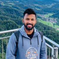 Vineesh Vijayan