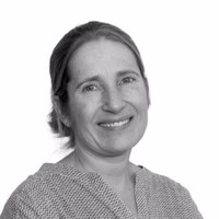 Dorthe Wellner Ottzen