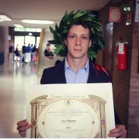 Migliorini Luca