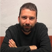 Alvaro Garcia Fidalgo